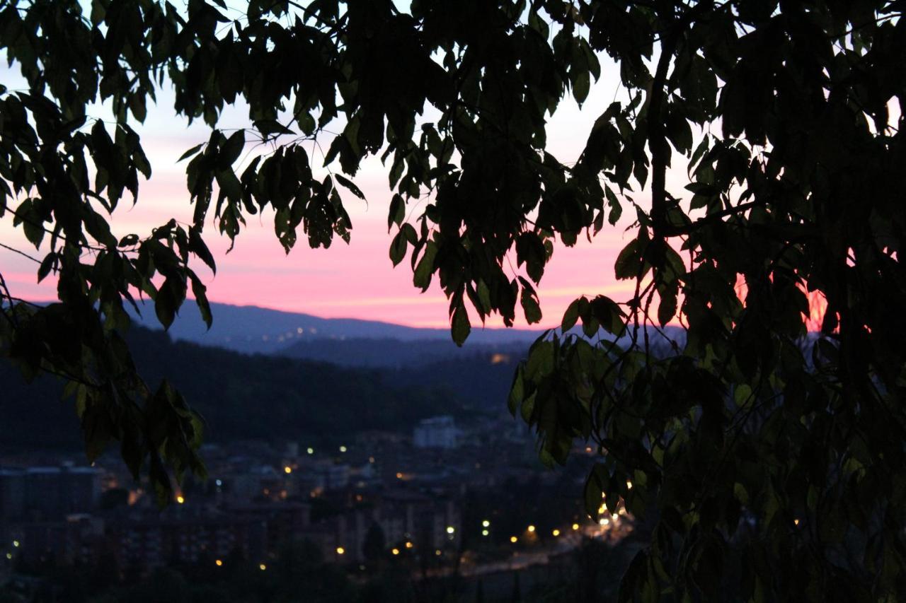 Ginestra Apartamento Poggibonsi Exterior foto
